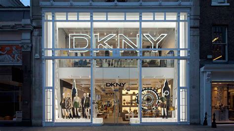 dkny world of sale